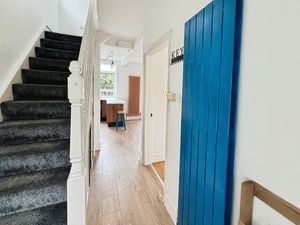 Hallway- click for photo gallery